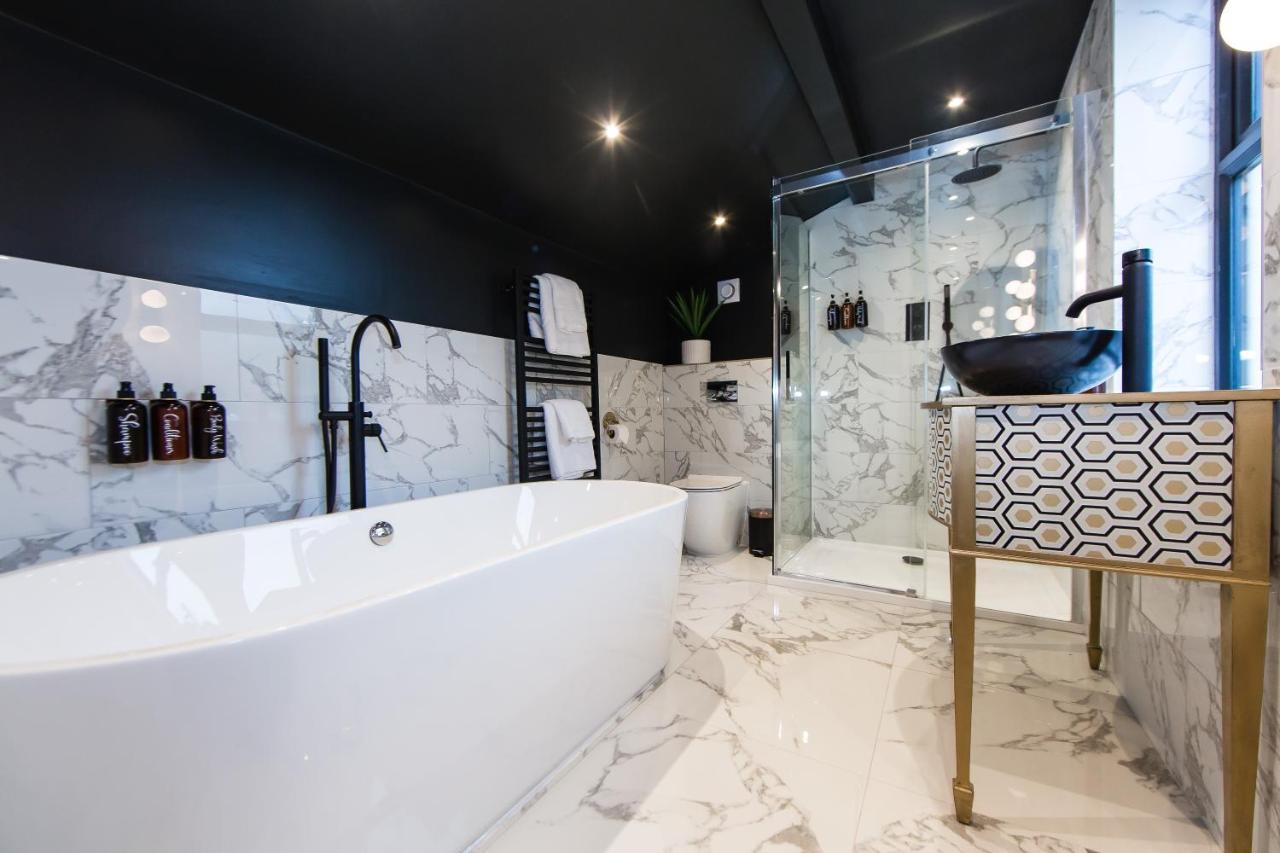 Craven By Casa Del Artista - 4 Bedroom Luxury House - Skipton Exterior photo
