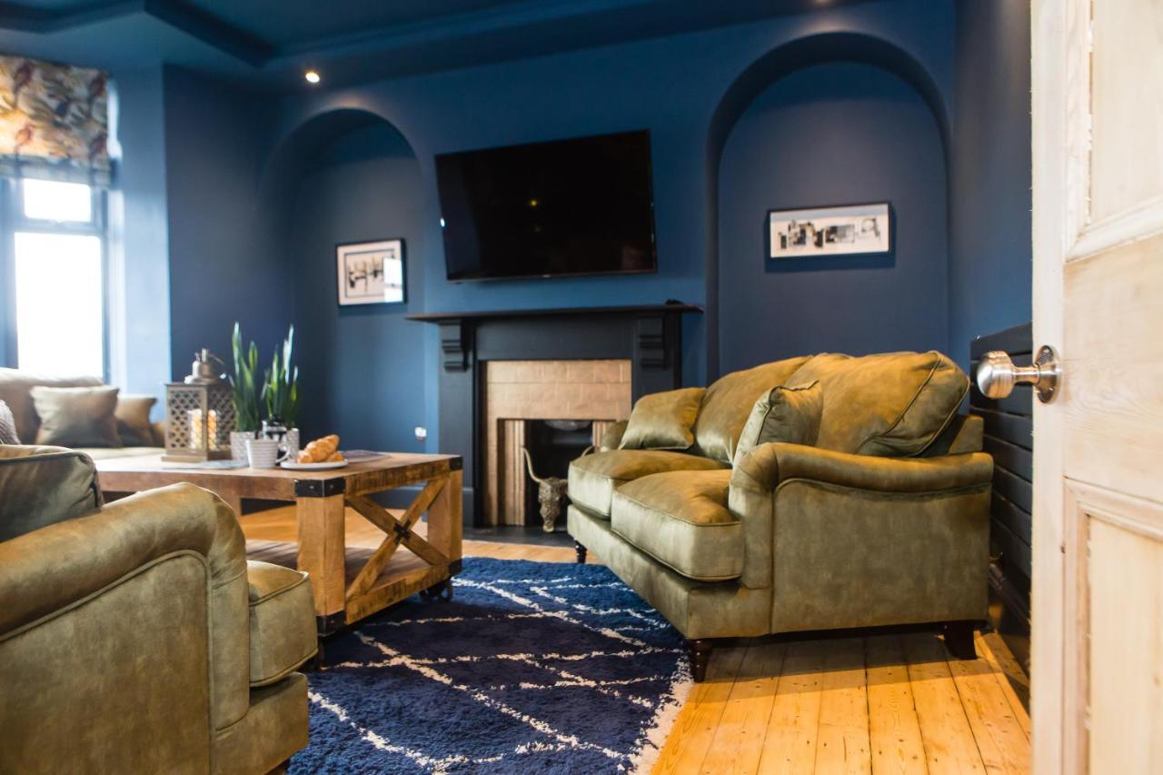 Craven By Casa Del Artista - 4 Bedroom Luxury House - Skipton Exterior photo