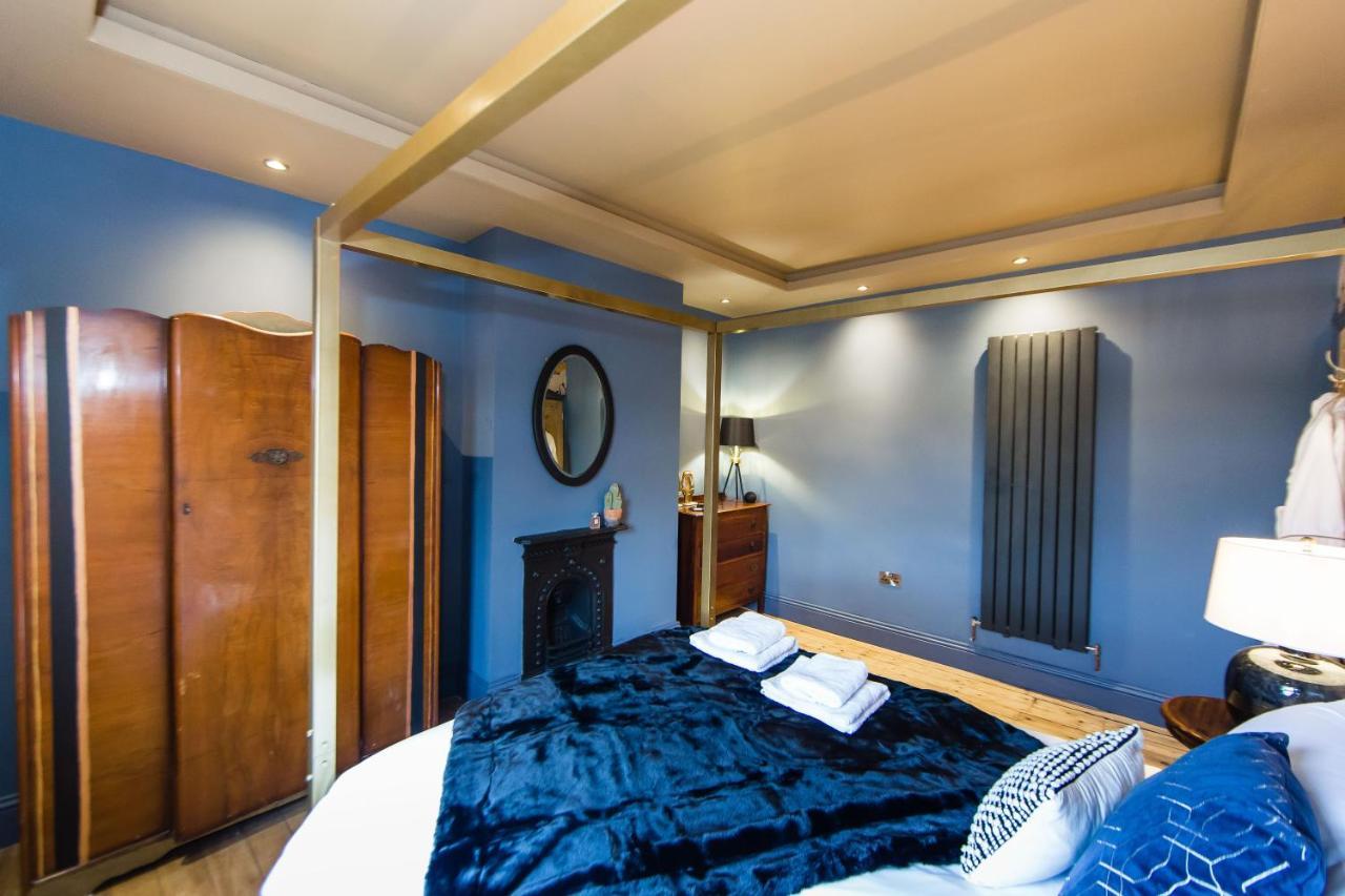 Craven By Casa Del Artista - 4 Bedroom Luxury House - Skipton Exterior photo