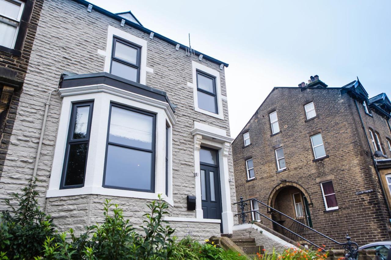 Craven By Casa Del Artista - 4 Bedroom Luxury House - Skipton Exterior photo